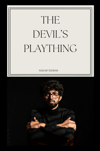 The Devil's Plaything