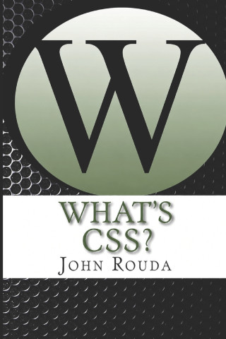 What's CSS