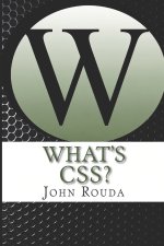 What's CSS