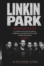 LINKIN PARK BIOGRAFIA