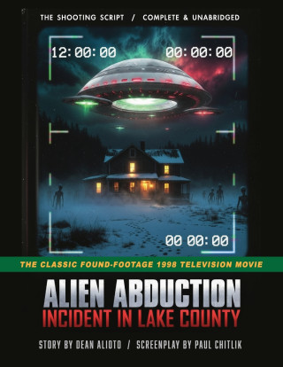 Alien Abduction