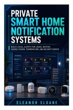 Private Smart Home Notification Systems