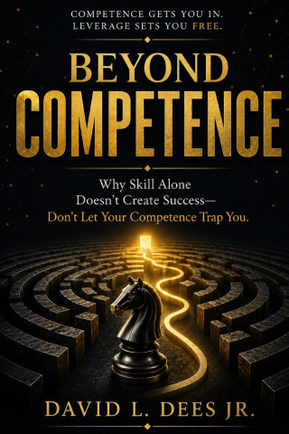 BEYOND COMPETENCE