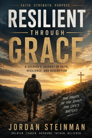 Resilient Through Grace