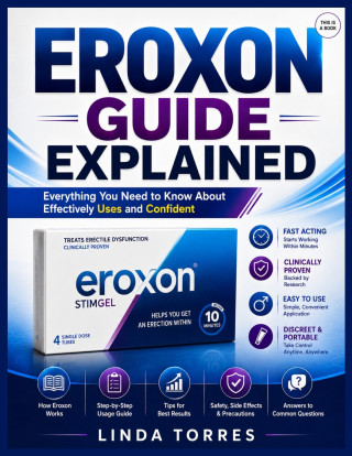EROXON GUIDE EXPLAINED