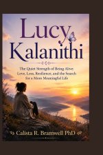 Lucy Kalanithi