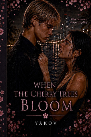 When Cherry Trees Bloom