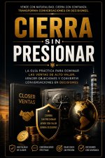 Cierra Sin Presionar