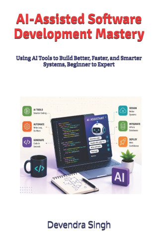 AI-Assisted Software Development Mastery