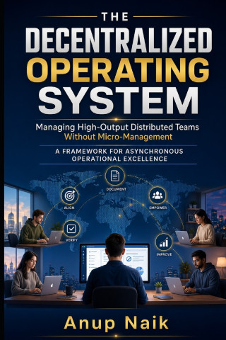 The Decentralized Operating System