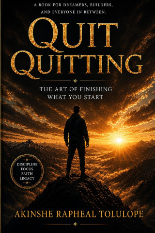 Quit Quitting