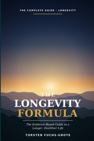 The Longevity Formula
