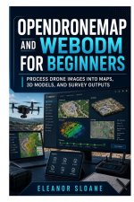 OpenDroneMap and WebODM for Beginners