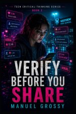 Verify Before You Share