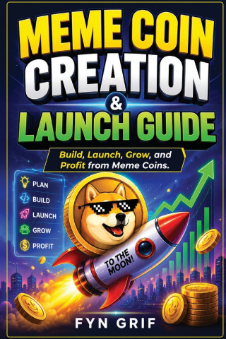 Meme Coin Creation & Launch Guide