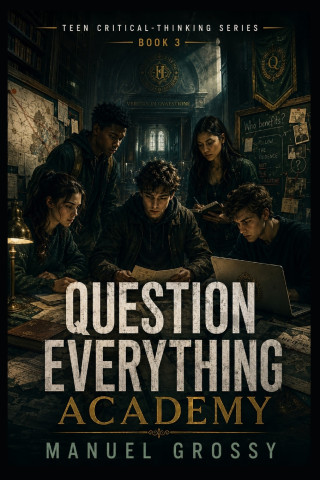 Question Everything Academy