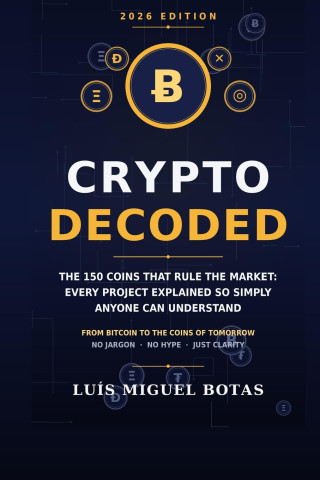 CRYPTO DECODED