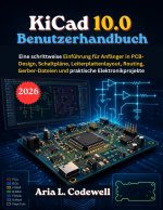 KiCad 10.0 Benutzerhandbuch