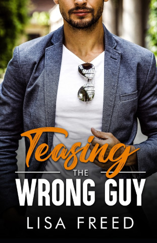 Teasing the Wrong Guy