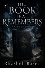 THE BOOK THAT REMEMBERS