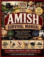 The Amish Survival Manual