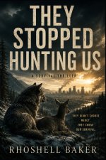 THEY STOPPED HUNTING US
