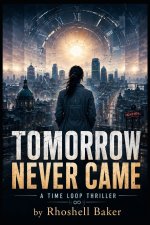TOMORROW NEVER CAME 