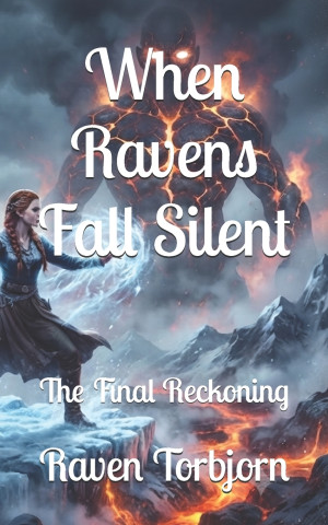 WHEN RAVENS FALL SILENT