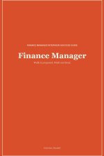 Finance Manager Interview Guide