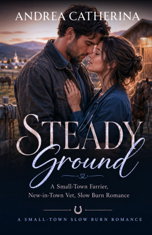 Steady Ground