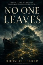 NO ONE LEAVES
