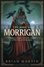 THE BOOK OF MORRIGAN