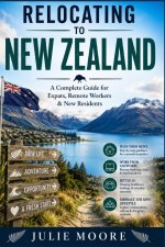 RELOCATING TO NEW ZEALAND