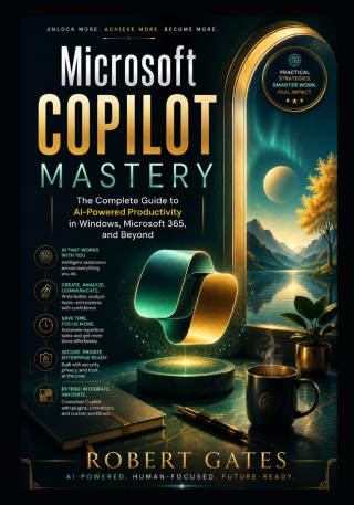 Microsoft Copilot Mastery