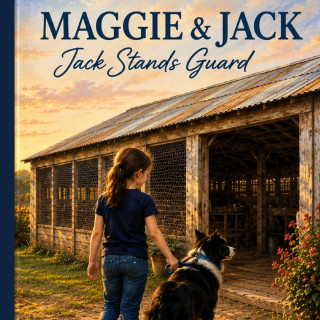 Maggie & Jack