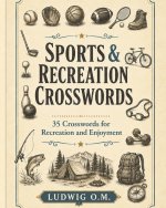 Sports & Recreation Crosswords
