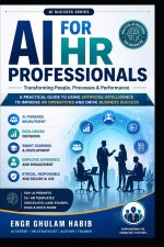 AI for HR Professionals