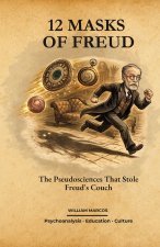 12 Masks of Freud