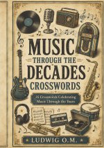 Music Through the Decades Crosswords