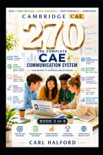 270 The Complete CAE Communication System
