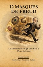 12 Masques de Freud