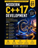 Modern C++17 Development