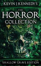 The Horror Collection Shallow Grave Edition
