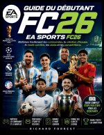 Guide du débutant EA Sports FC26