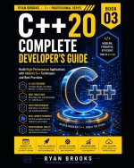 C++20 Complete Developer's Guide