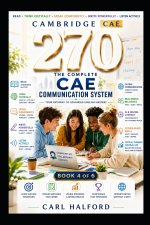 270 The Complete CAE Communication System