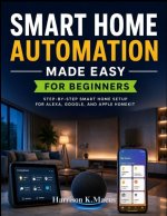 Smart Home Automation Made Easy For Beginners
