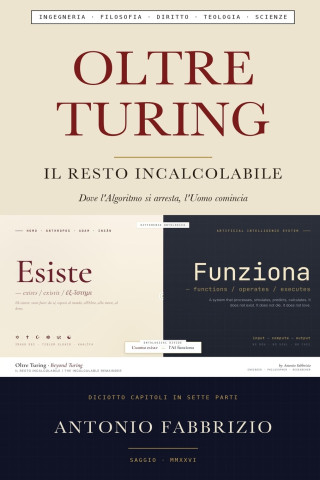 Oltre Turing