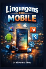 Linguagens para Mobile