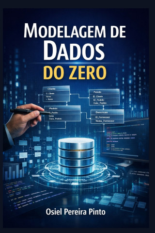 Modelagem de Dados do Zero